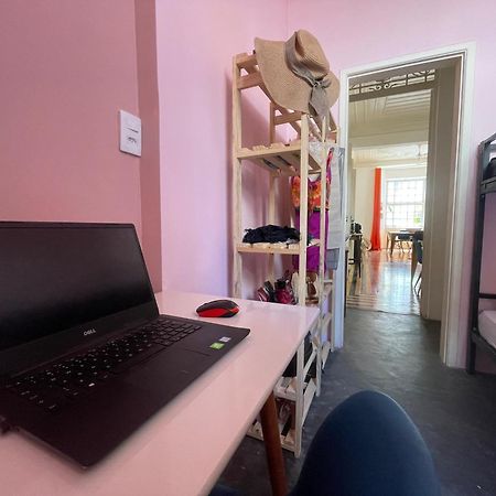 Sunflower Hostel Salvador Esterno foto