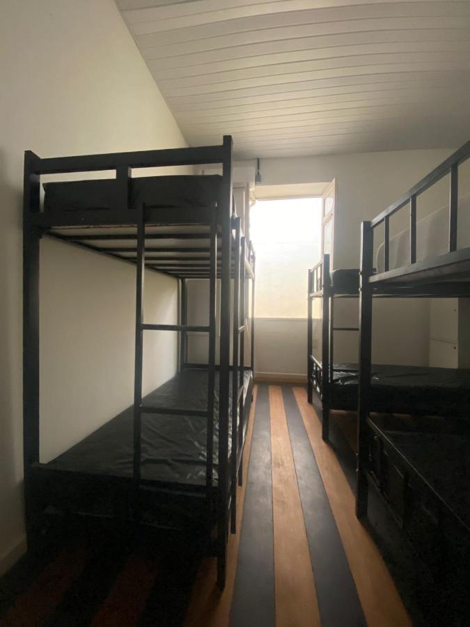 Sunflower Hostel Salvador Esterno foto
