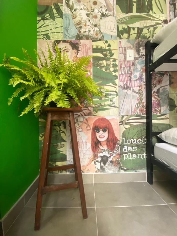 Sunflower Hostel Salvador Esterno foto