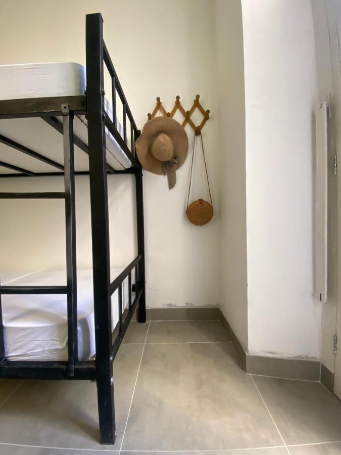 Sunflower Hostel Salvador Esterno foto