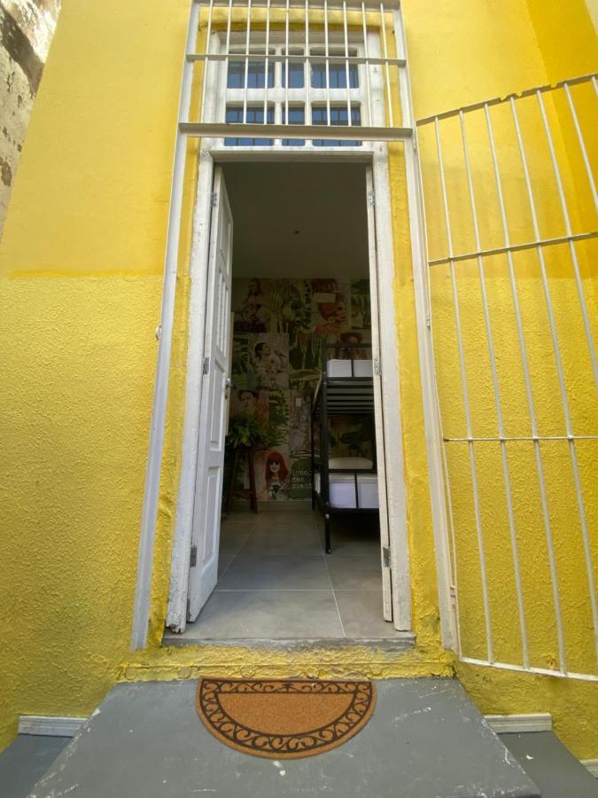 Sunflower Hostel Salvador Esterno foto