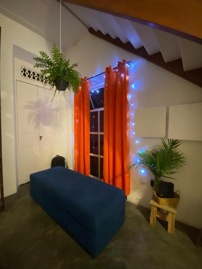 Sunflower Hostel Salvador Esterno foto
